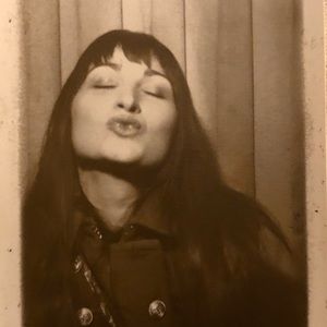 Meet your Posher, Christina